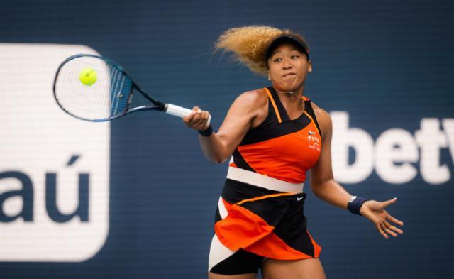 Kaiyun开云中国官网-大坂直美终结对科贝尔四连败 已开始接受心理辅导